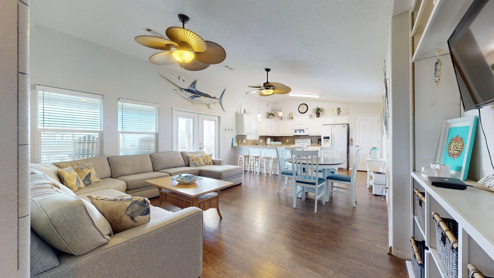 846 South Crystal Beach Road Port Bolivar, TX 77650 - Photo 15 of 25