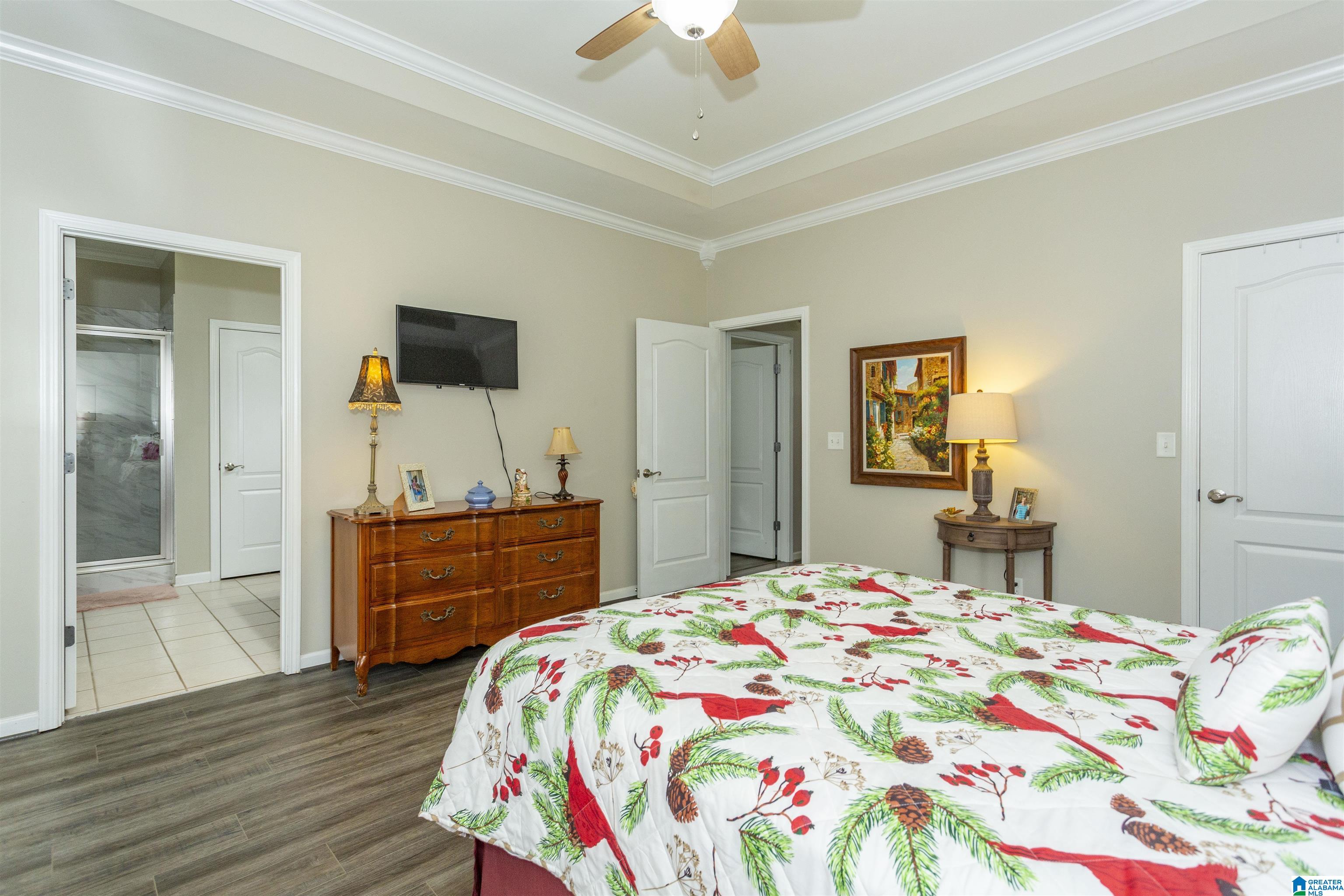 108 Highview Cove Pelham, AL 35124 - Photo 34 of 40