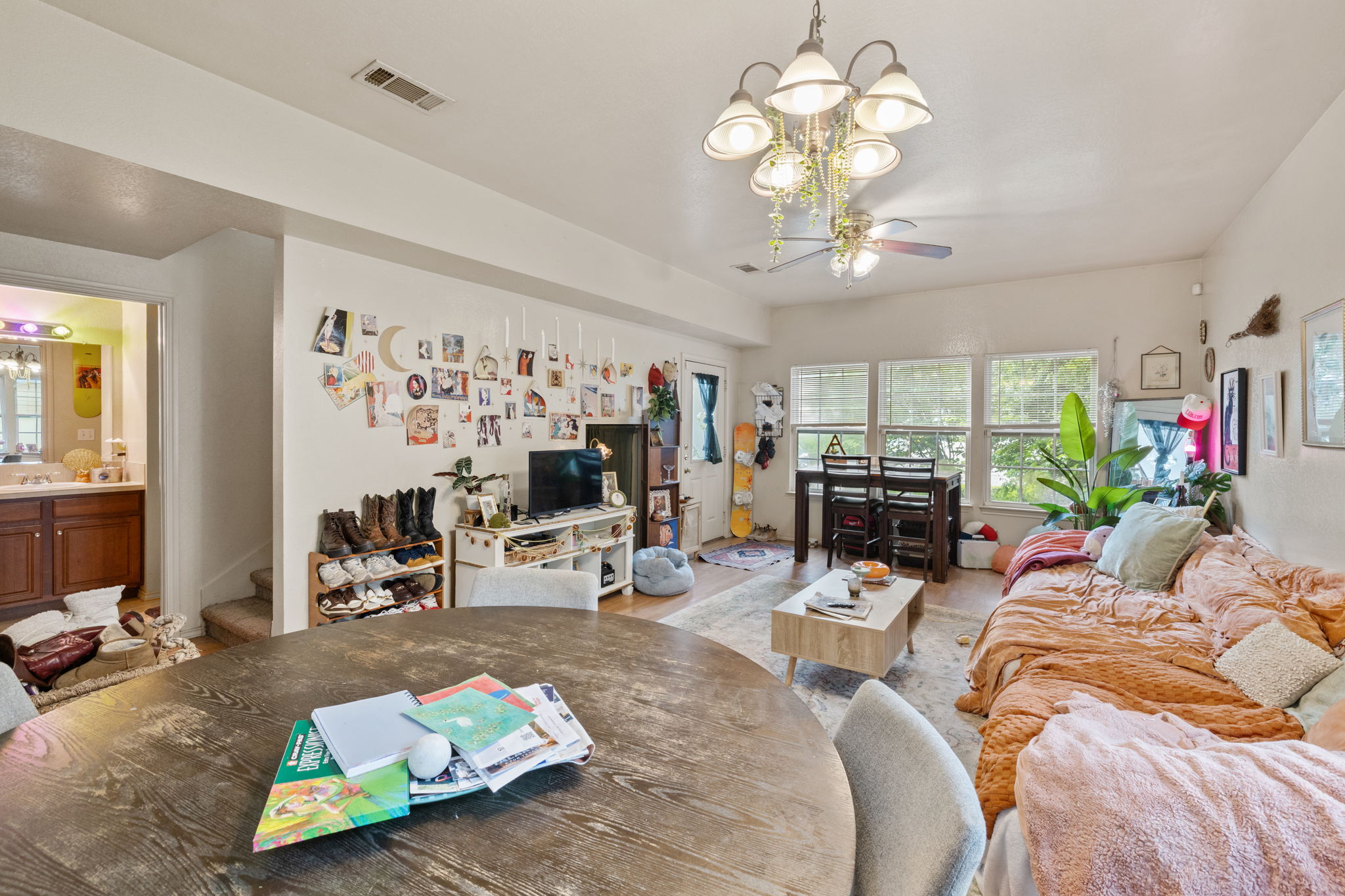 2115 East 18th Street, Unit A Austin, TX 78702 - Photo 9 of 20