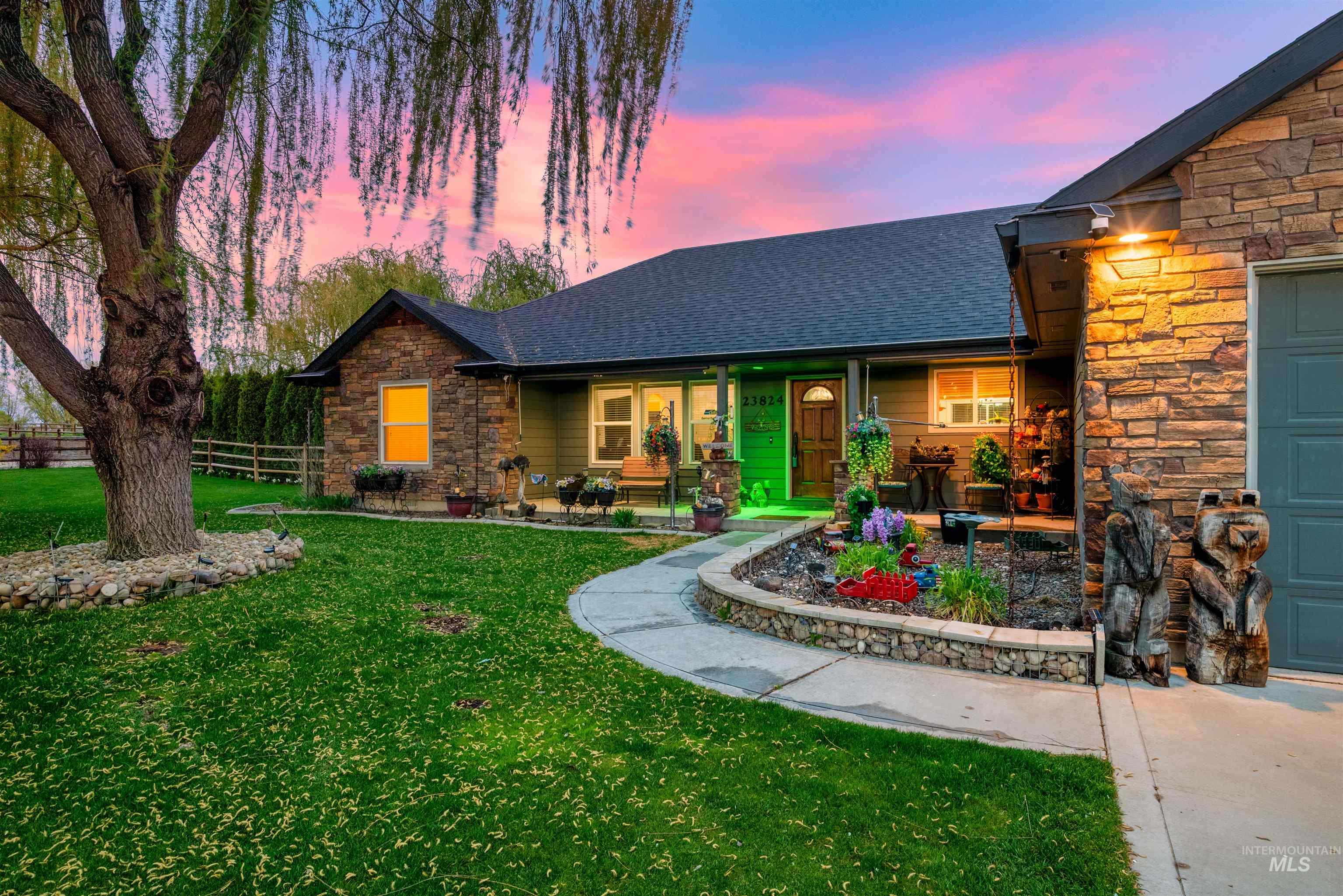 23824 Breyer Road Caldwell, ID 83607 - Photo 47 of 47