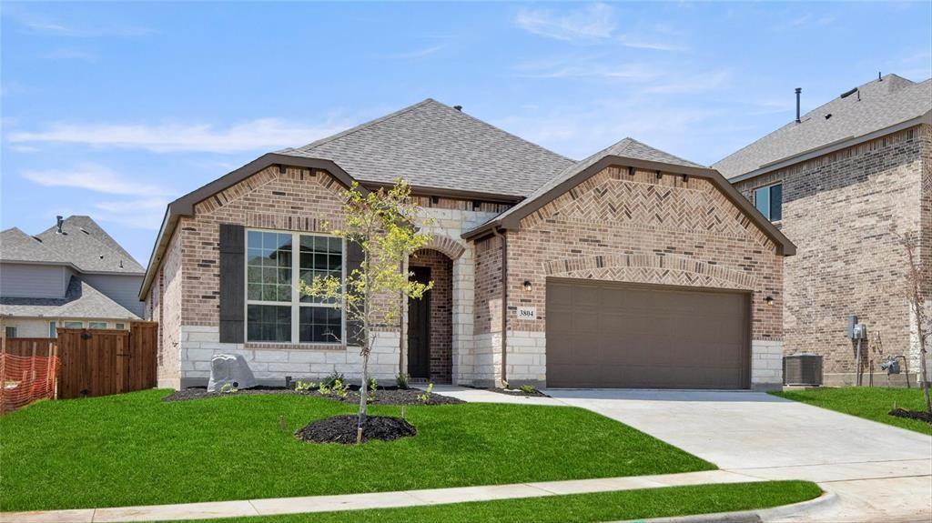 3804 Malibu Drive Sherman, TX 75090 - Photo 2 of 27