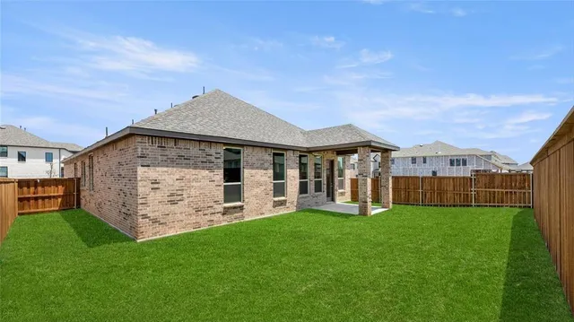 $2,550 | 3804 Malibu Drive, Sherman, TX 75090