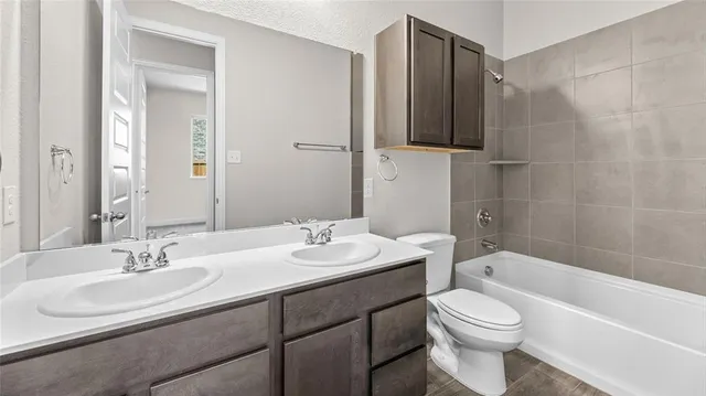 $2,550 | 3804 Malibu Drive, Sherman, TX 75090