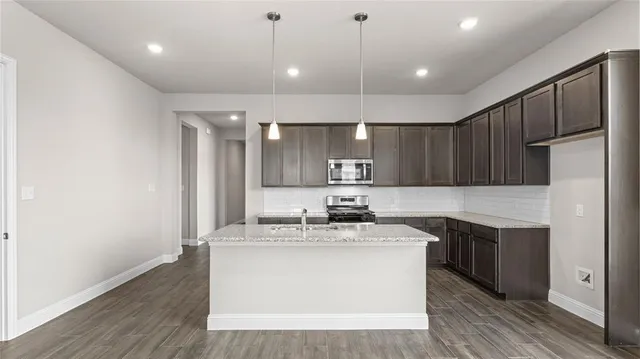 $2,550 | 3804 Malibu Drive, Sherman, TX 75090