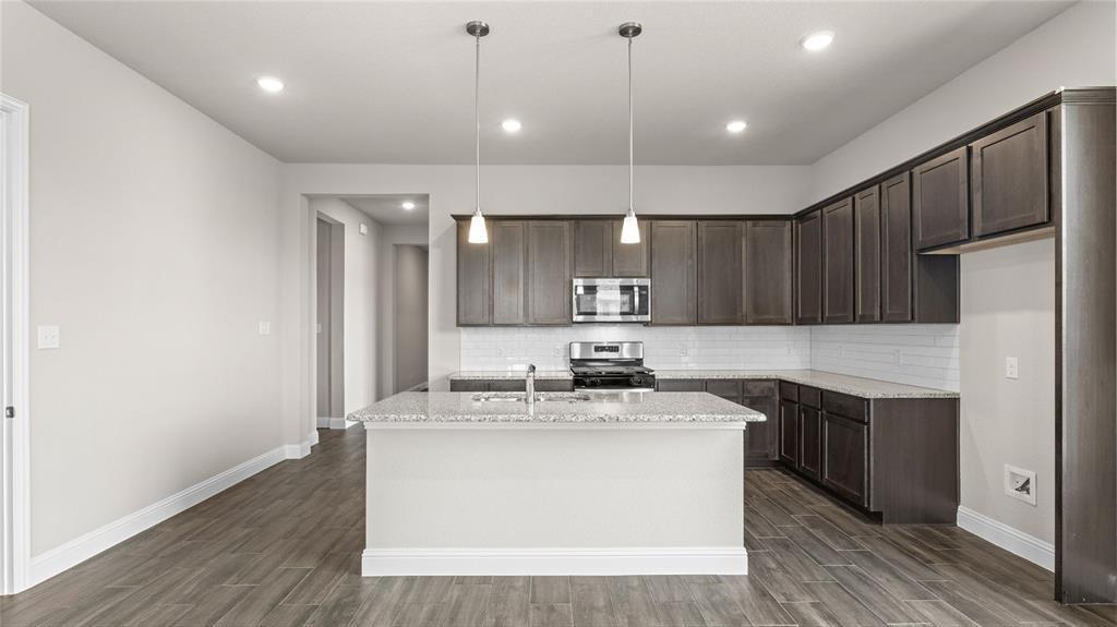 3804 Malibu Drive Sherman, TX 75090 - Photo 9 of 27