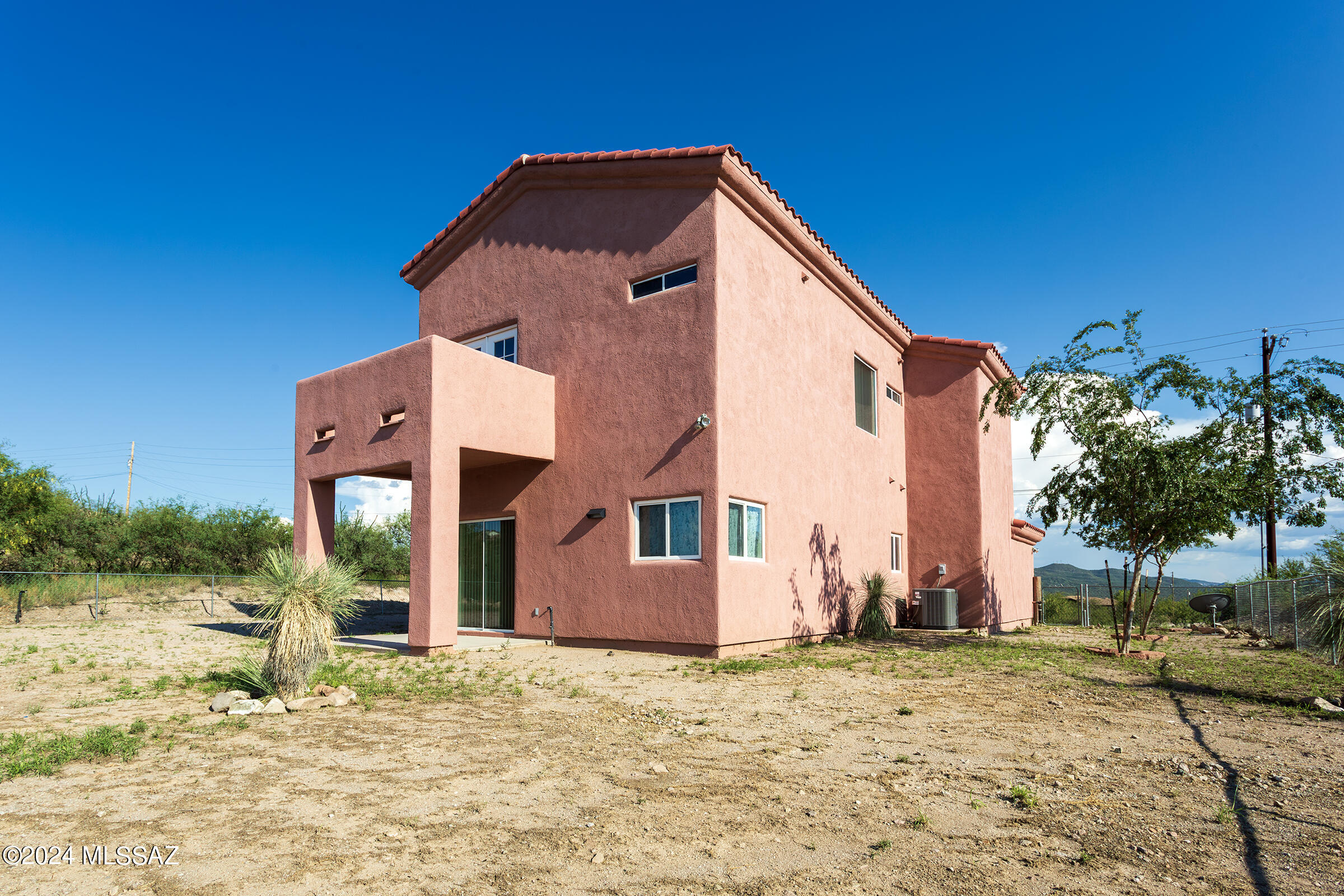 293 Paseo Mascota Rio Rico, AZ 85648 - Photo 32 of 34