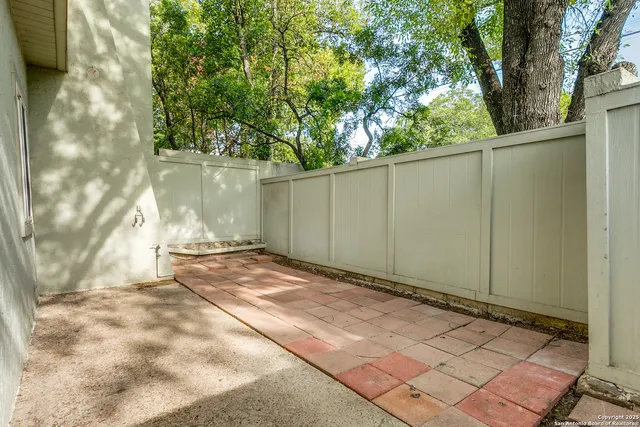 $249,000 | 3102 Eisenhauer Road, Unit B 20, San Antonio, TX 78209