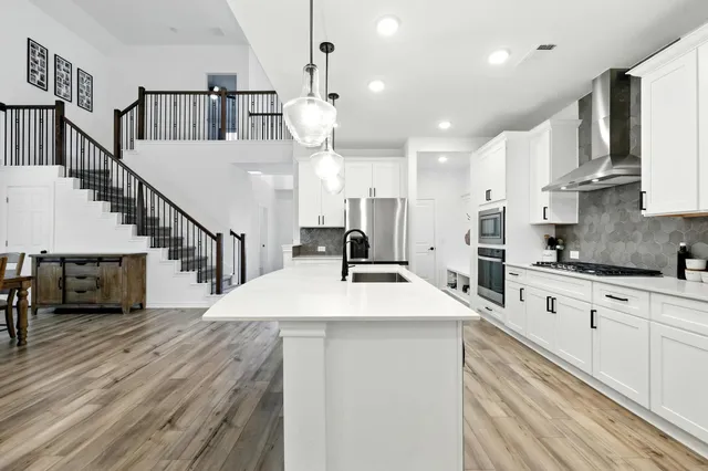 $3,200 | 15727 Rosemary Hl Lane, Conroe, TX 77302