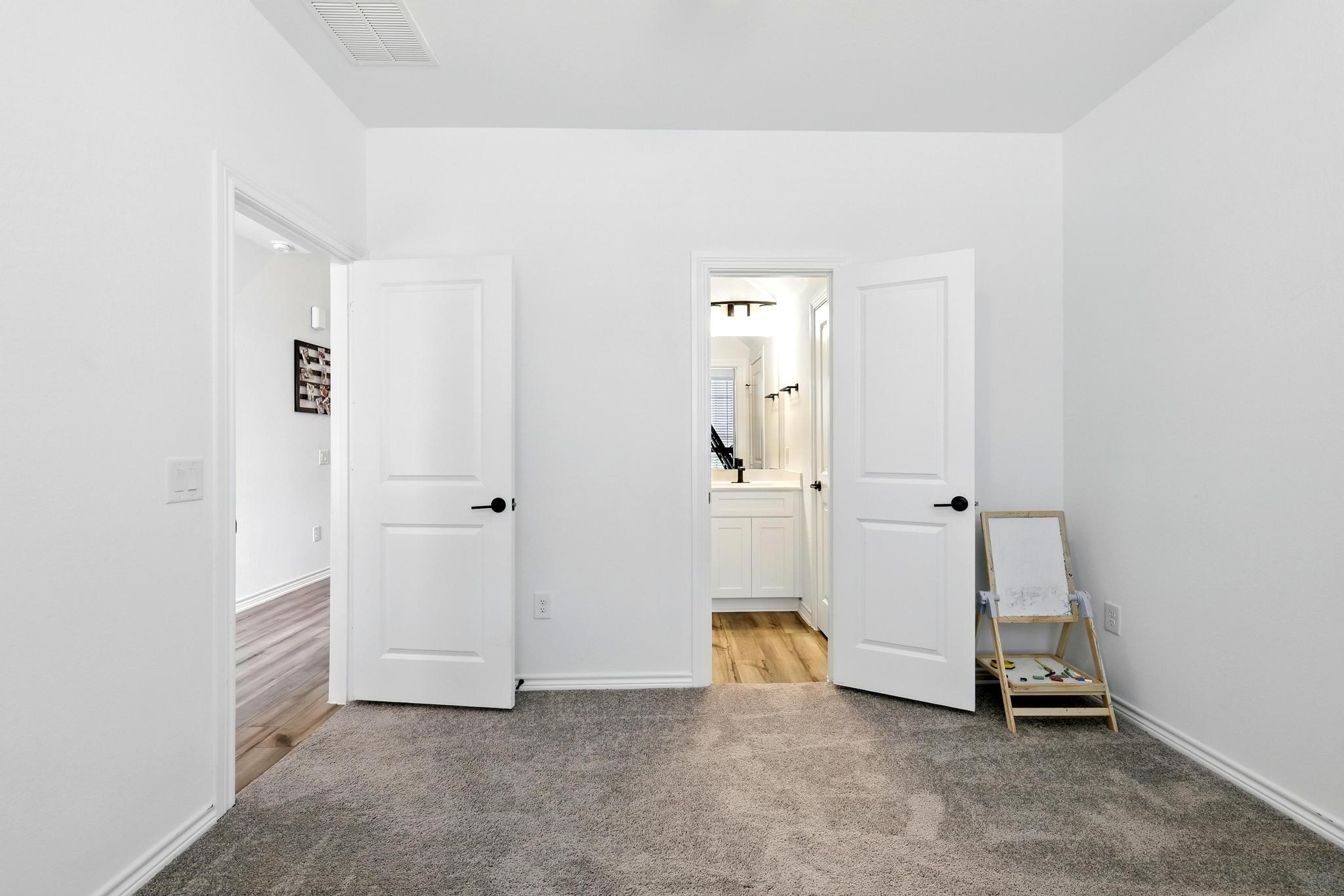 15727 Rosemary Hl Lane Conroe, TX 77302 - Photo 15 of 28 a view of an empty room