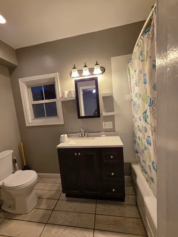 a view of an entryway