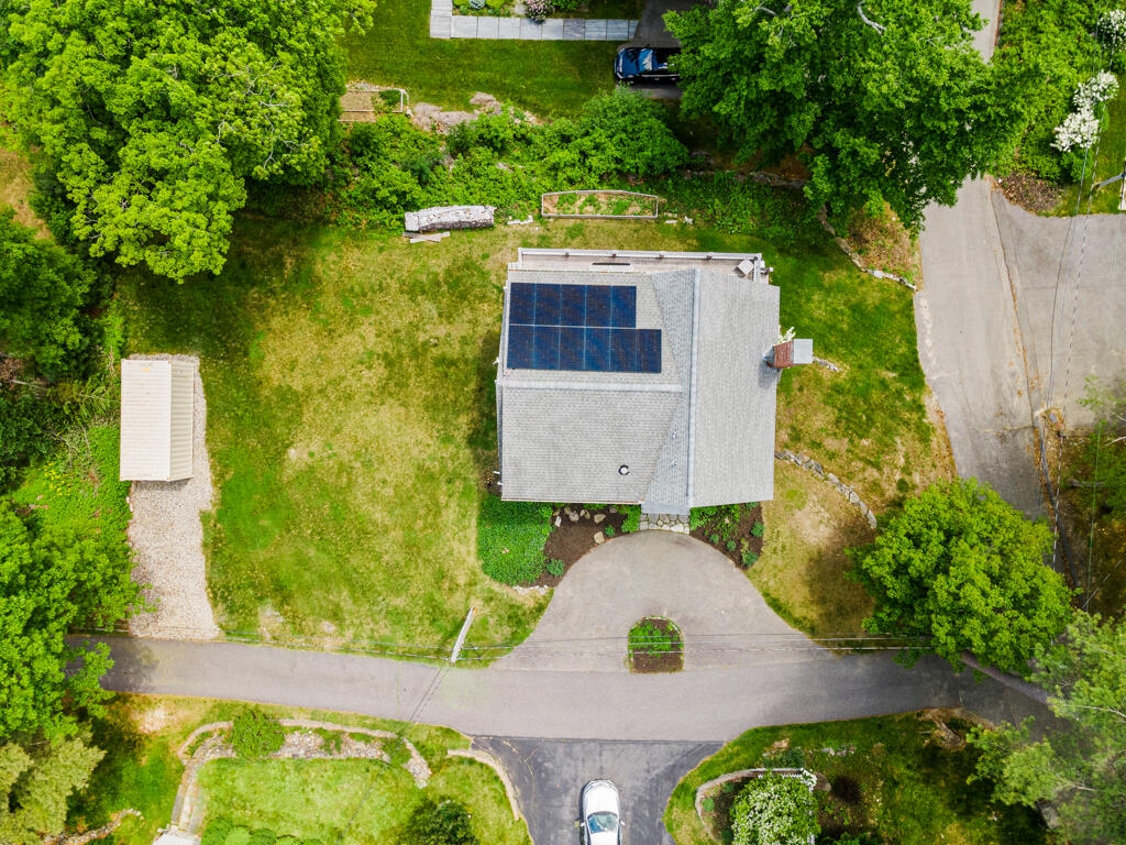 245 Littlejohn Road Yarmouth, ME 04096 - Photo 52 of 58 DJI_0578