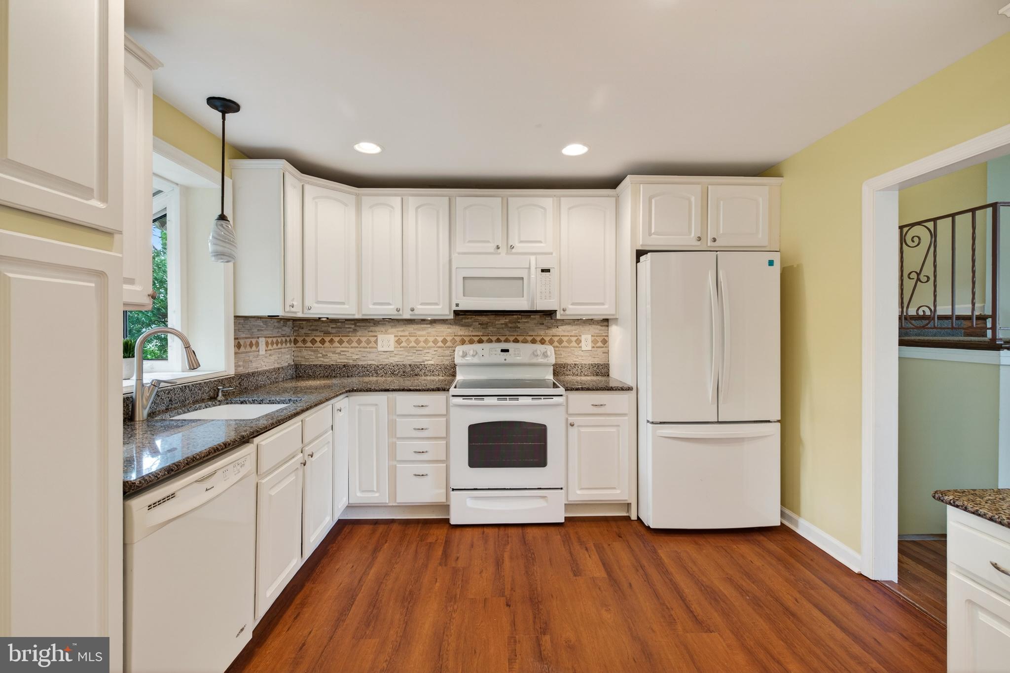 2605 Turner Road Wilmington, DE 19803 - Photo 24 of 74 Kitchen
