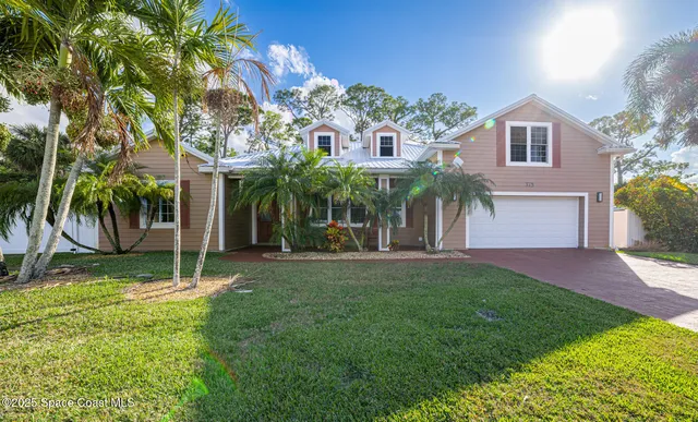 $725,000 | 375 Nora Avenue, Merritt Island, FL 32952