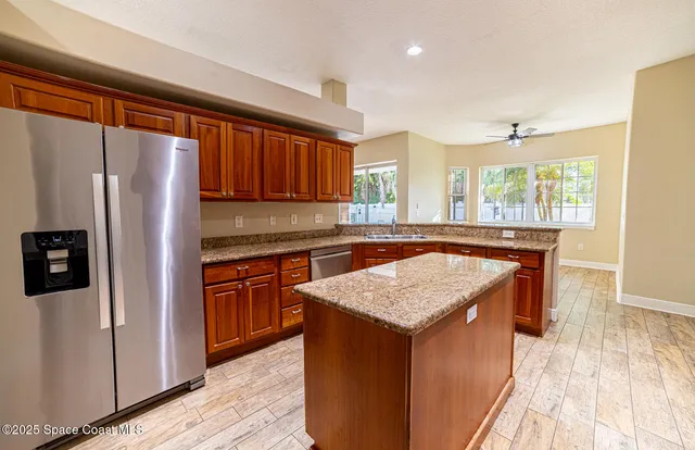 $725,000 | 375 Nora Avenue, Merritt Island, FL 32952