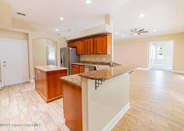 $725,000 | 375 Nora Avenue, Merritt Island, FL 32952