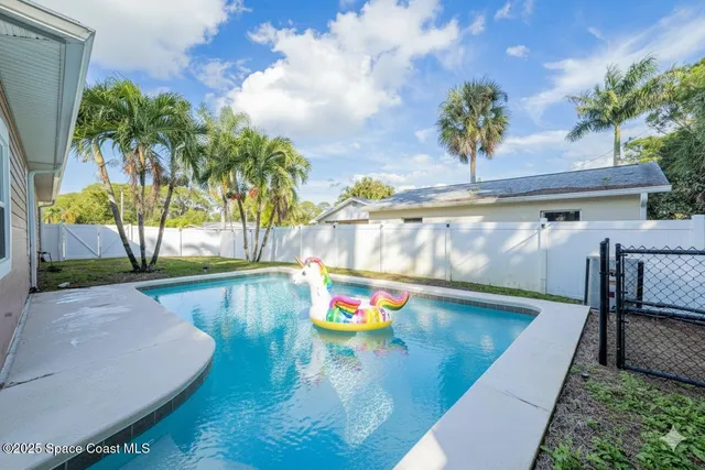 $725,000 | 375 Nora Avenue, Merritt Island, FL 32952