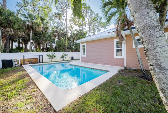$725,000 | 375 Nora Avenue, Merritt Island, FL 32952