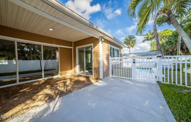 $725,000 | 375 Nora Avenue, Merritt Island, FL 32952