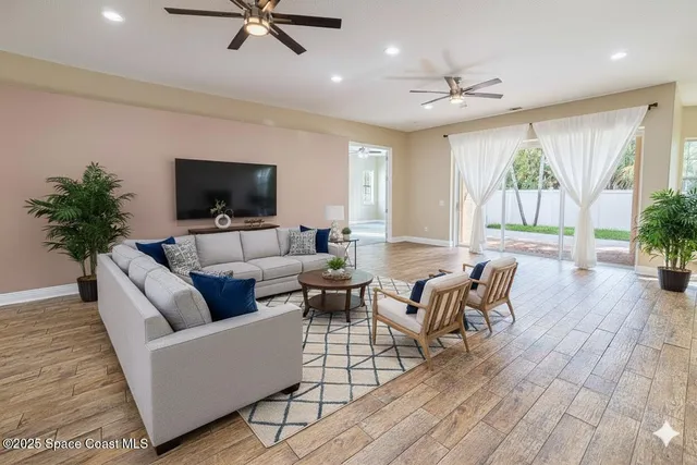 $725,000 | 375 Nora Avenue, Merritt Island, FL 32952