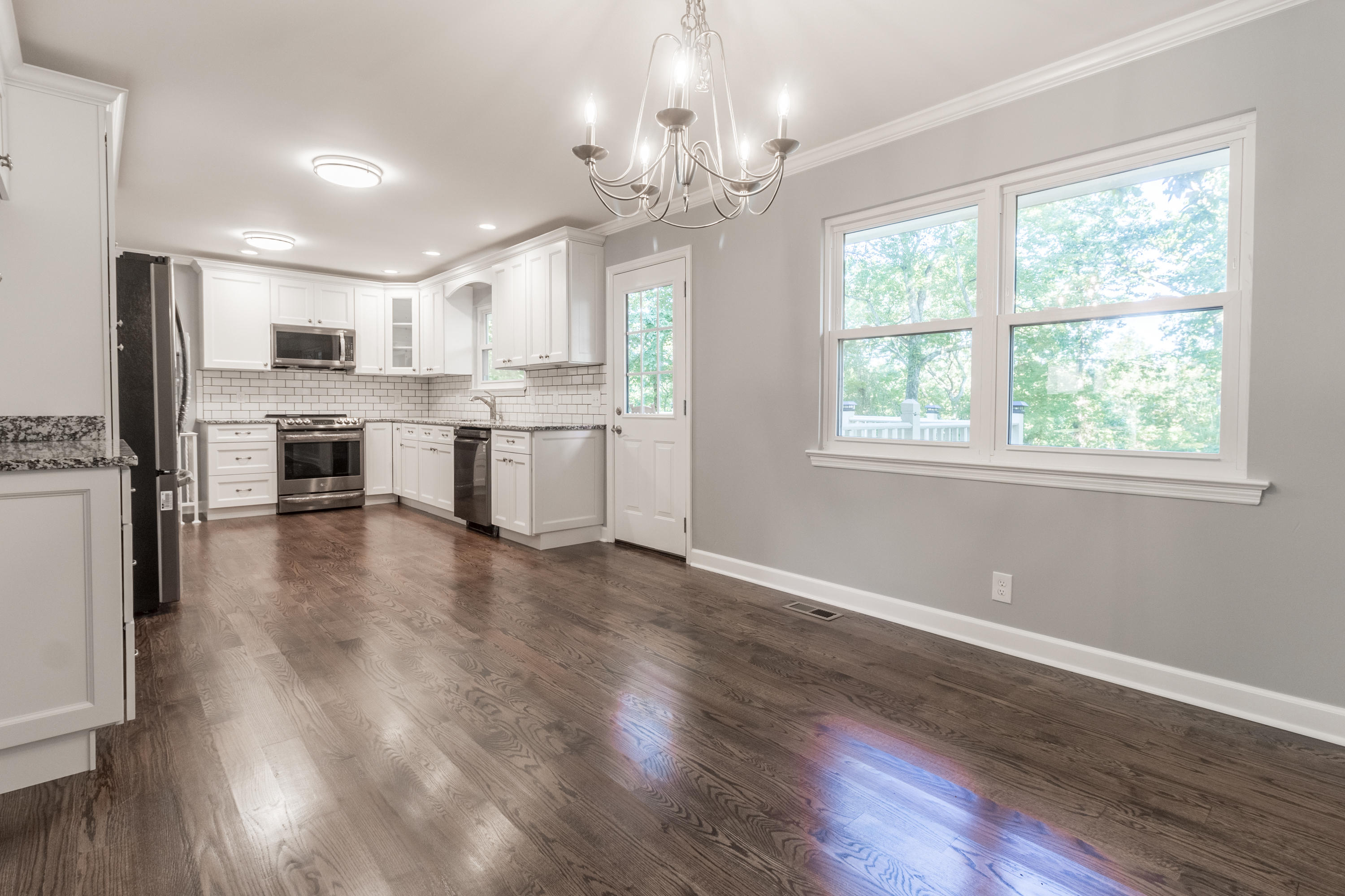 4719 Ridge Crest Road Hixson, TN 37343 - Photo 12 of 40 4719 Ridge Crest-8