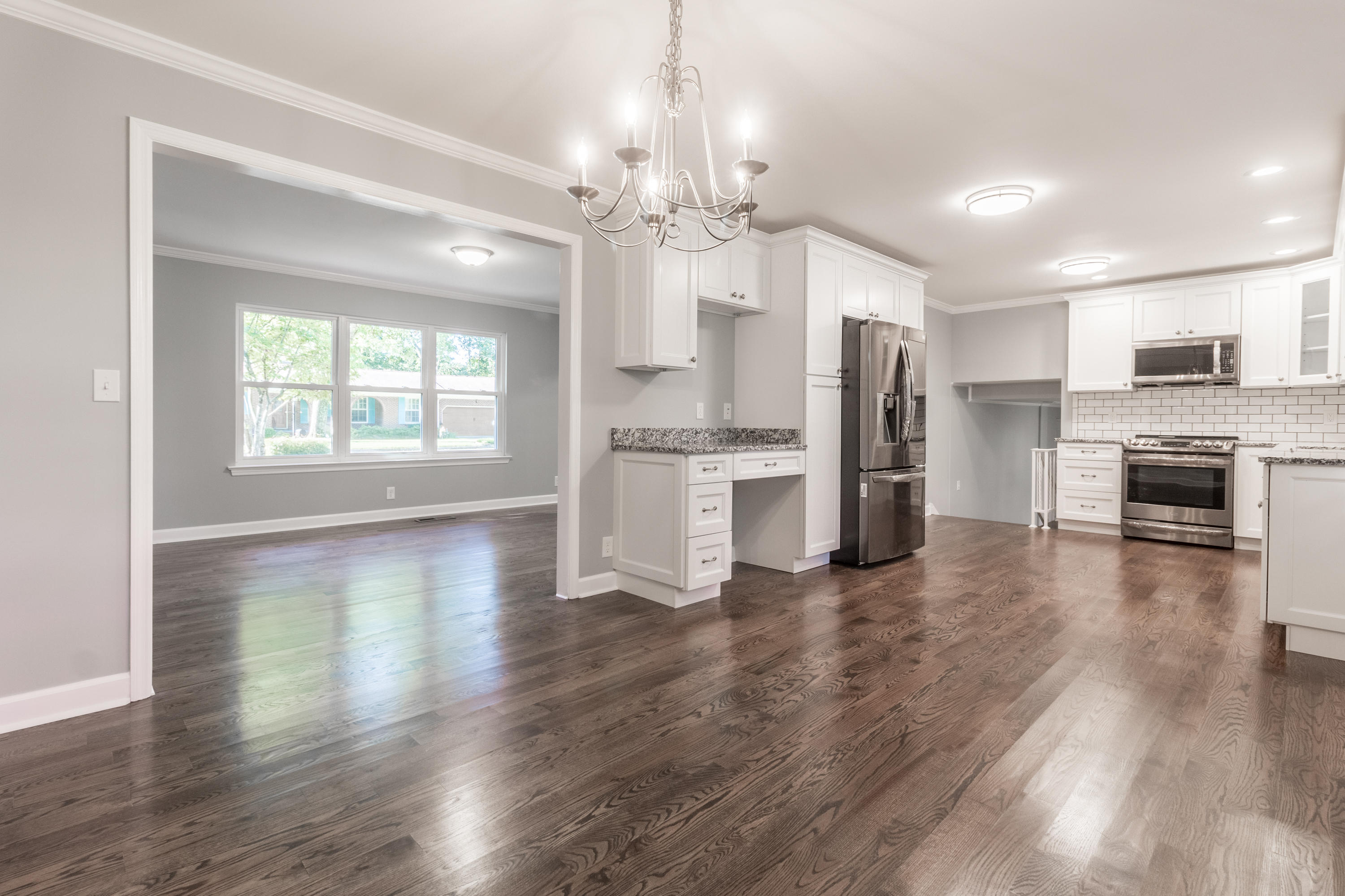 4719 Ridge Crest Road Hixson, TN 37343 - Photo 13 of 40 4719 Ridge Crest-9