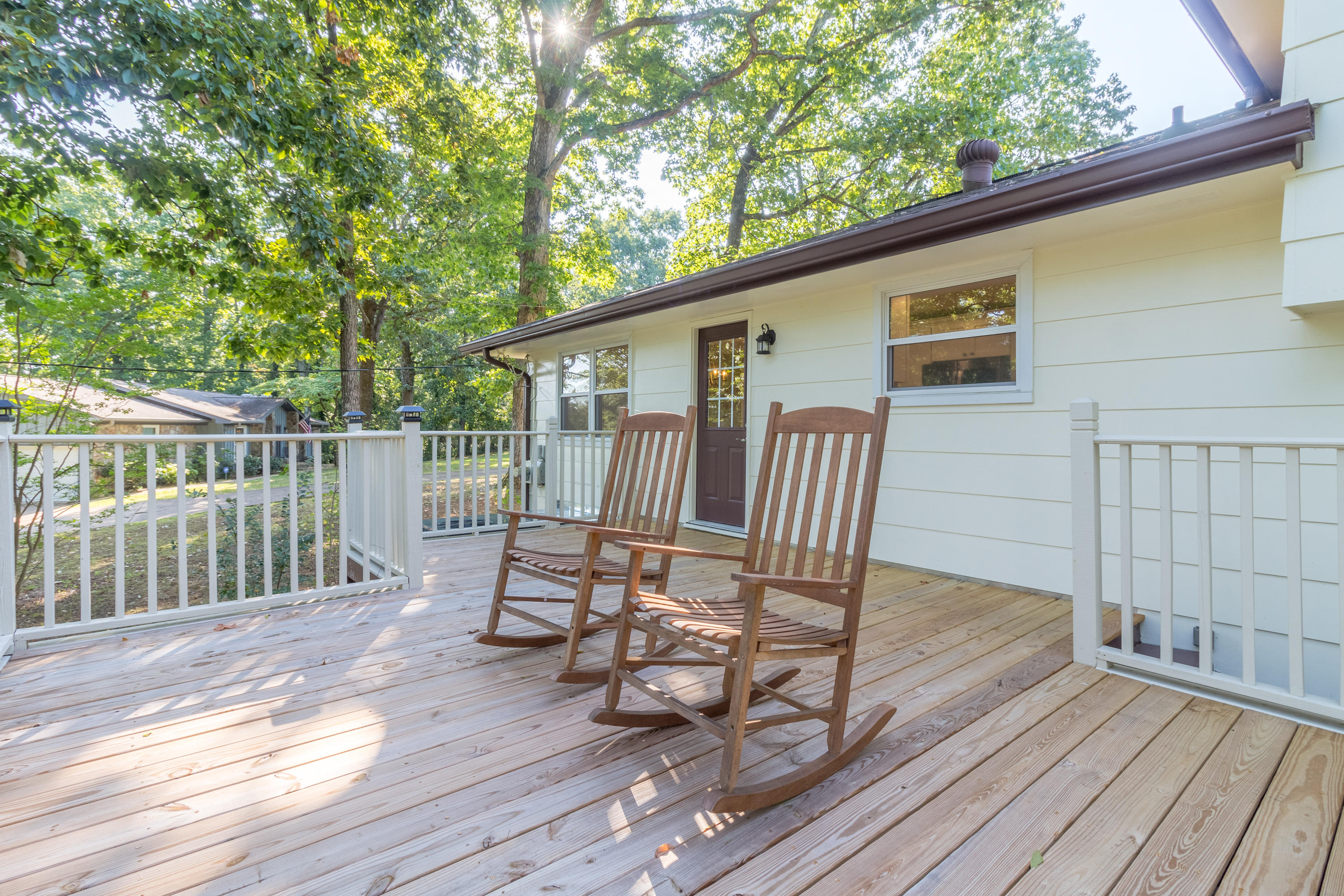 4719 Ridge Crest Road Hixson, TN 37343 - Photo 38 of 40 4719 Ridge Crest-39