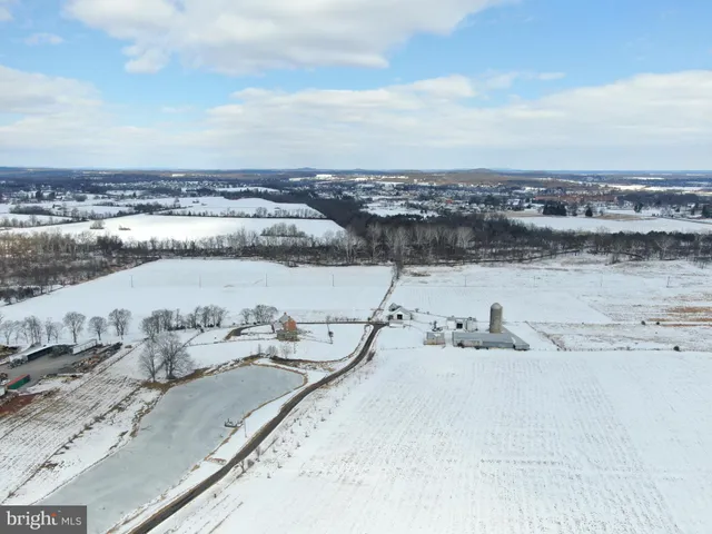 $1,100,000 | 16751 Scott Road, Emmitsburg, MD 21727