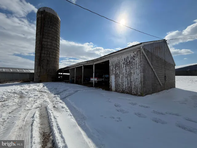 $1,100,000 | 16751 Scott Road, Emmitsburg, MD 21727