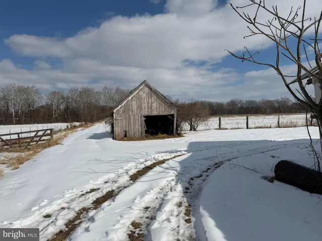 $1,100,000 | 16751 Scott Road, Emmitsburg, MD 21727