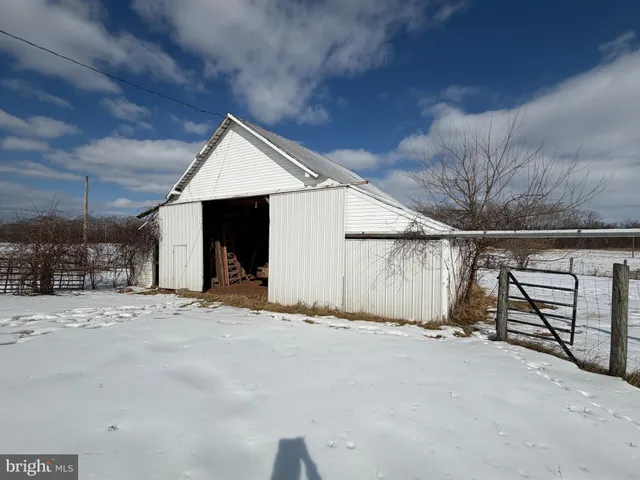 $1,100,000 | 16751 Scott Road, Emmitsburg, MD 21727