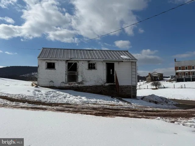 $1,100,000 | 16751 Scott Road, Emmitsburg, MD 21727