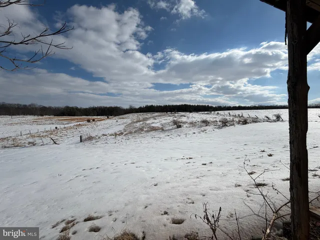 $1,100,000 | 16751 Scott Road, Emmitsburg, MD 21727