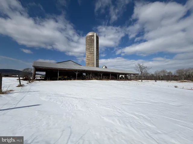 $1,100,000 | 16751 Scott Road, Emmitsburg, MD 21727