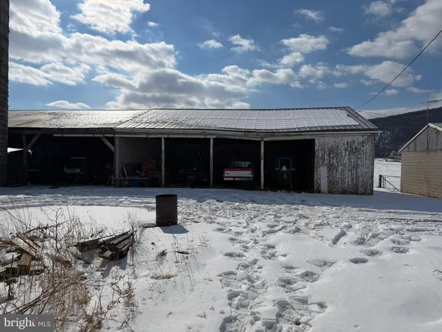 $1,100,000 | 16751 Scott Road, Emmitsburg, MD 21727