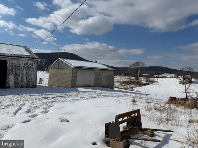 $1,100,000 | 16751 Scott Road, Emmitsburg, MD 21727