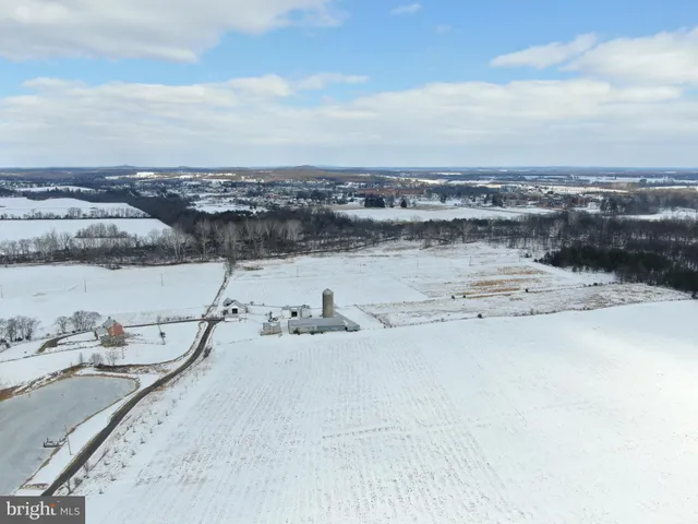 $1,100,000 | 16751 Scott Road, Emmitsburg, MD 21727