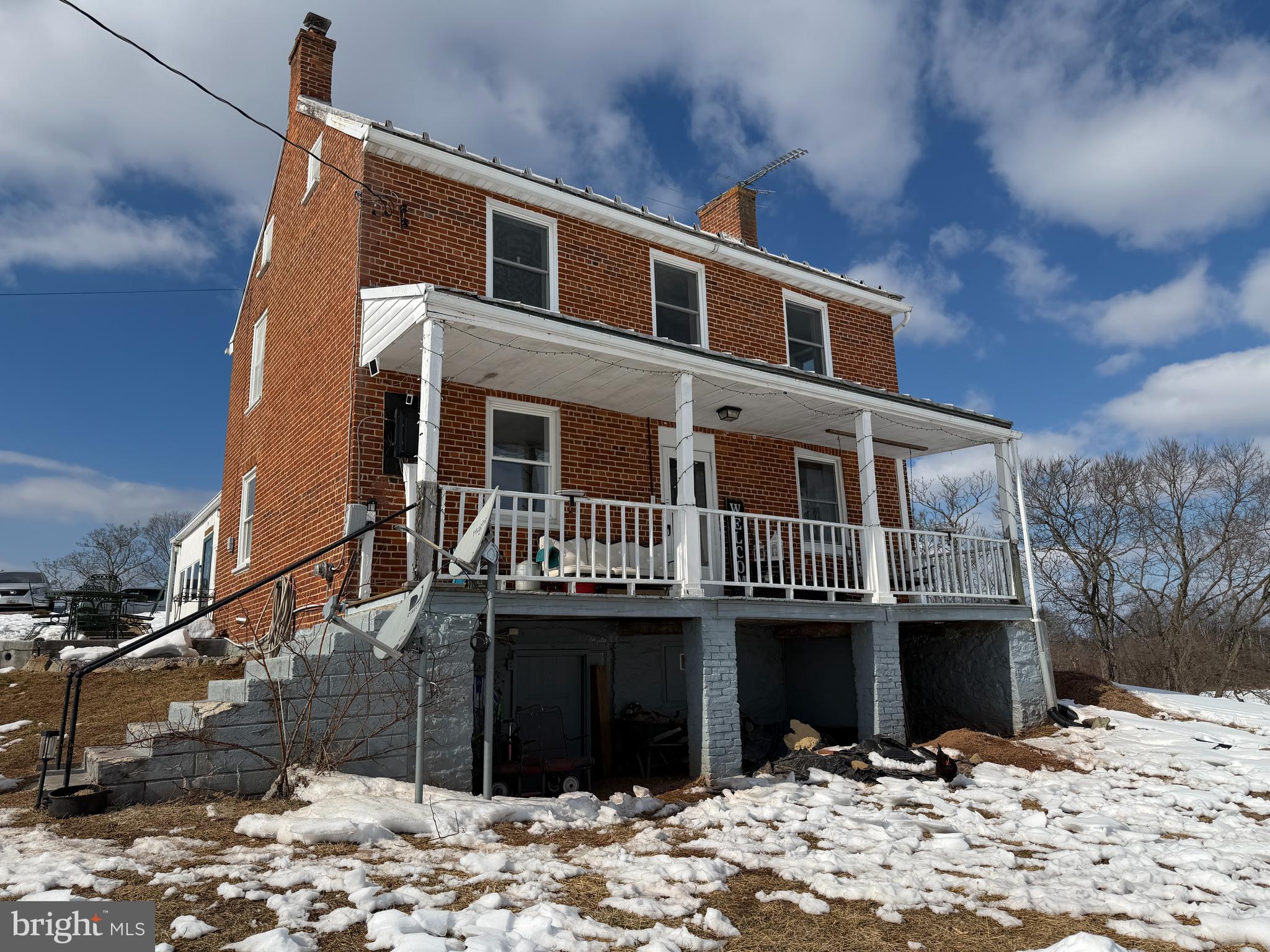 16751 Scott Road Emmitsburg, MD 21727 - Photo 43 of 104