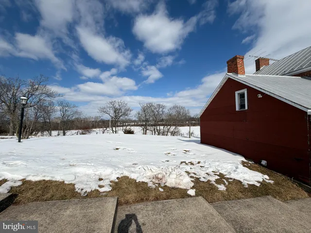 $1,100,000 | 16751 Scott Road, Emmitsburg, MD 21727