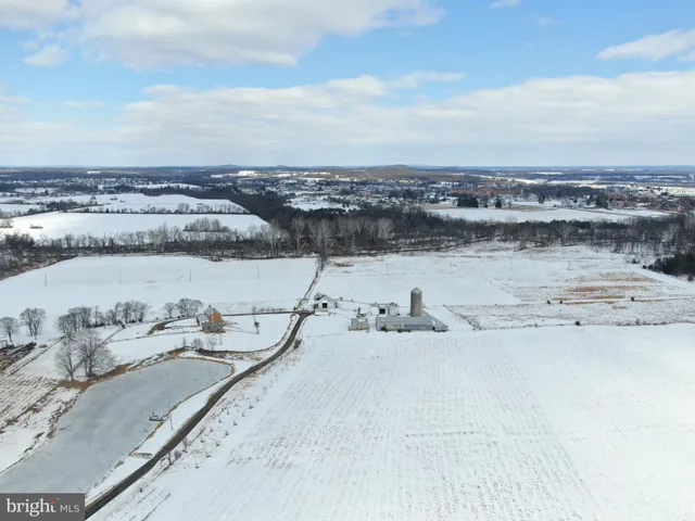 $1,100,000 | 16751 Scott Road, Emmitsburg, MD 21727