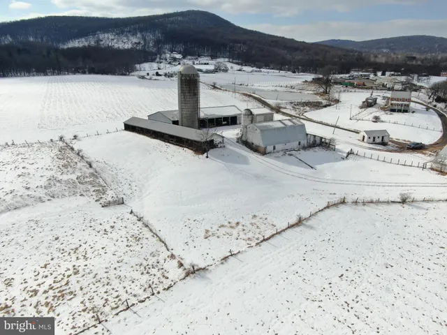 $1,100,000 | 16751 Scott Road, Emmitsburg, MD 21727