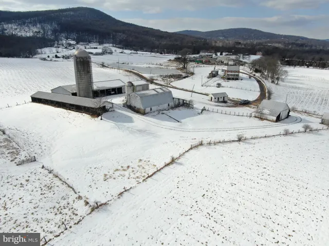 $1,100,000 | 16751 Scott Road, Emmitsburg, MD 21727