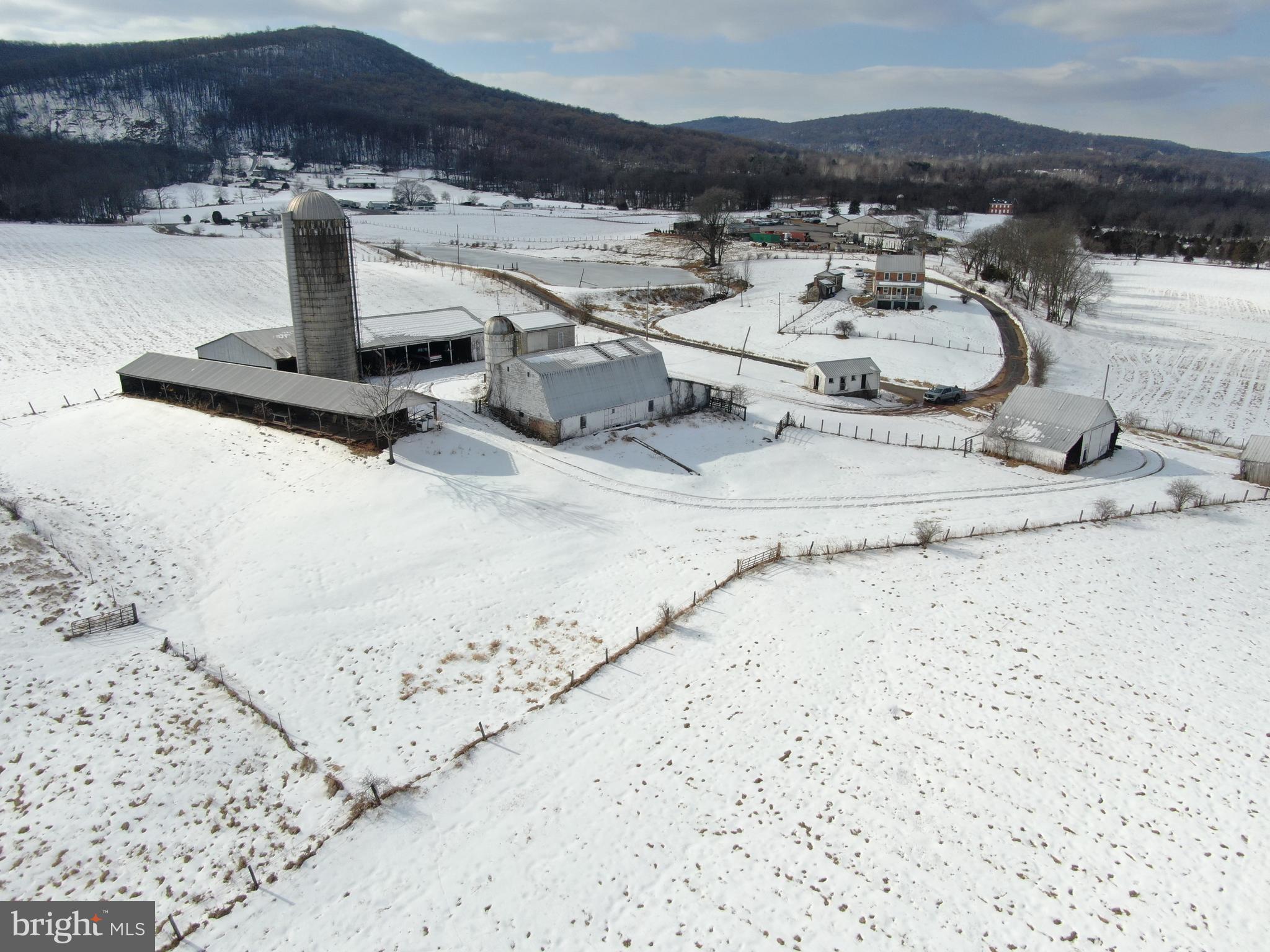 16751 Scott Road Emmitsburg, MD 21727 - Photo 7 of 104