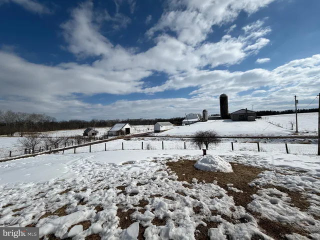 $1,100,000 | 16751 Scott Road, Emmitsburg, MD 21727