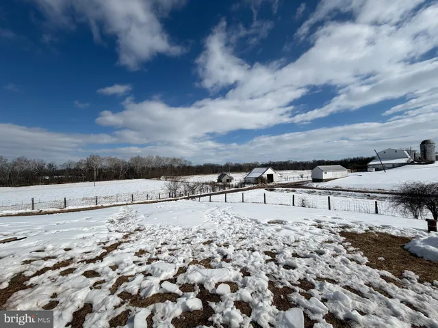 $1,100,000 | 16751 Scott Road, Emmitsburg, MD 21727