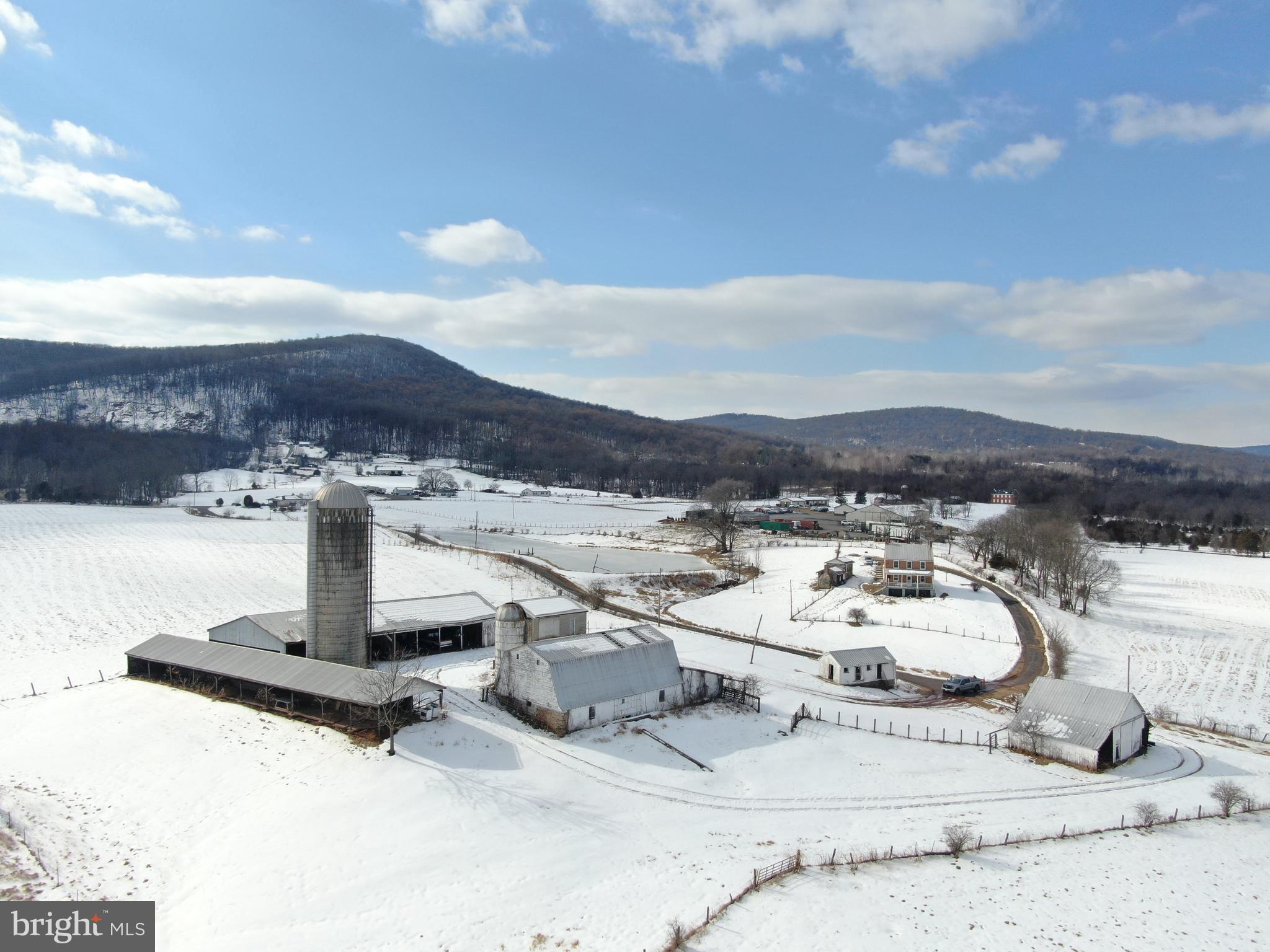 16751 Scott Road Emmitsburg, MD 21727 - Photo 8 of 104