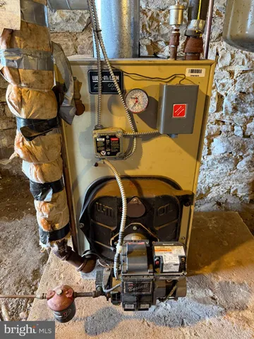 $1,100,000 | 16751 Scott Road, Emmitsburg, MD 21727