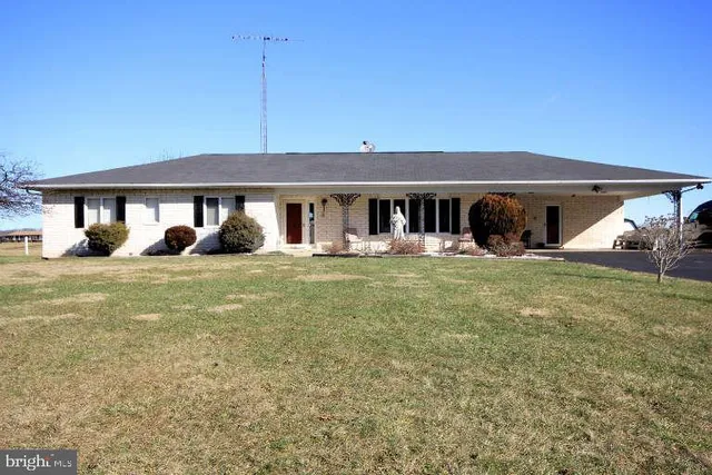 $1,100,000 | 16751 Scott Road, Emmitsburg, MD 21727