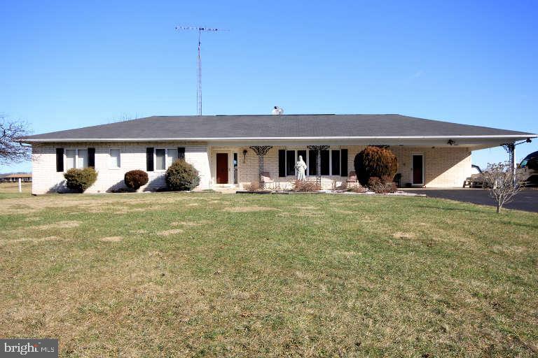 16751 Scott Road Emmitsburg, MD 21727 - Photo 92 of 104 Photo from 2014, recent photos to be added soon.