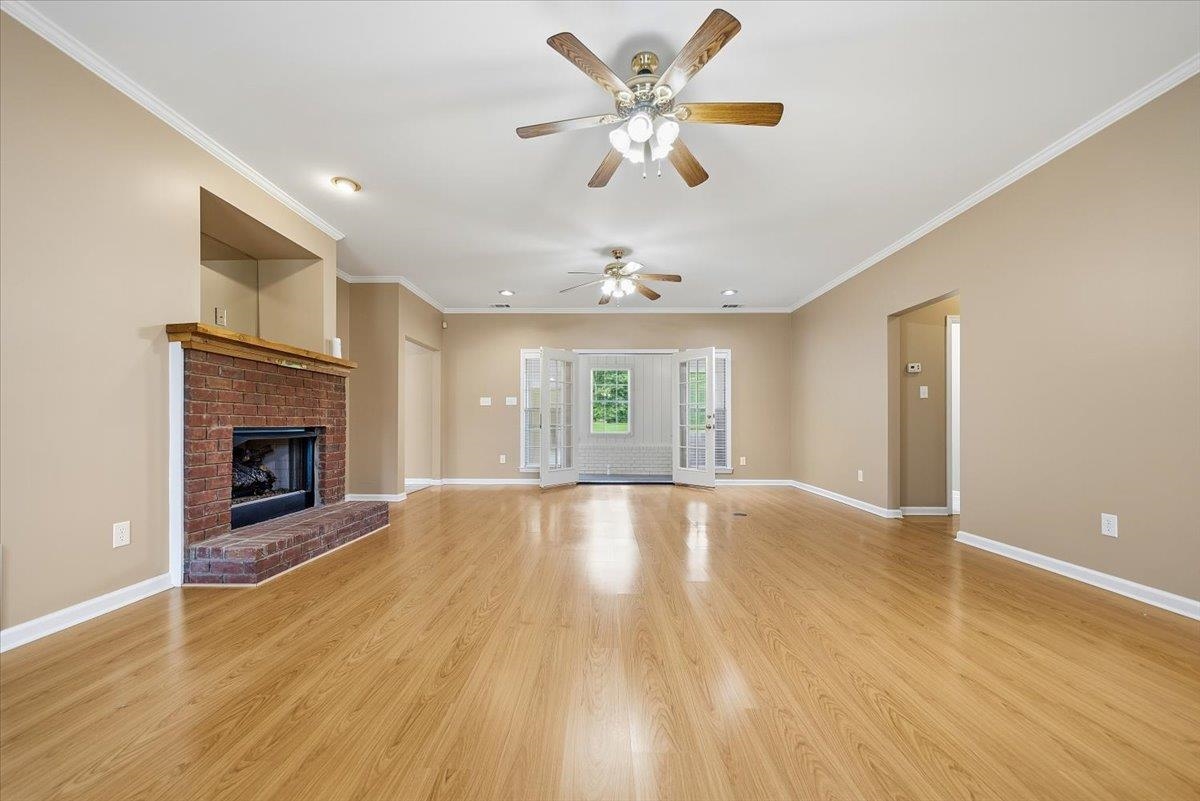 6872 Ward Road Millington, TN 38053 - Photo 10 of 35