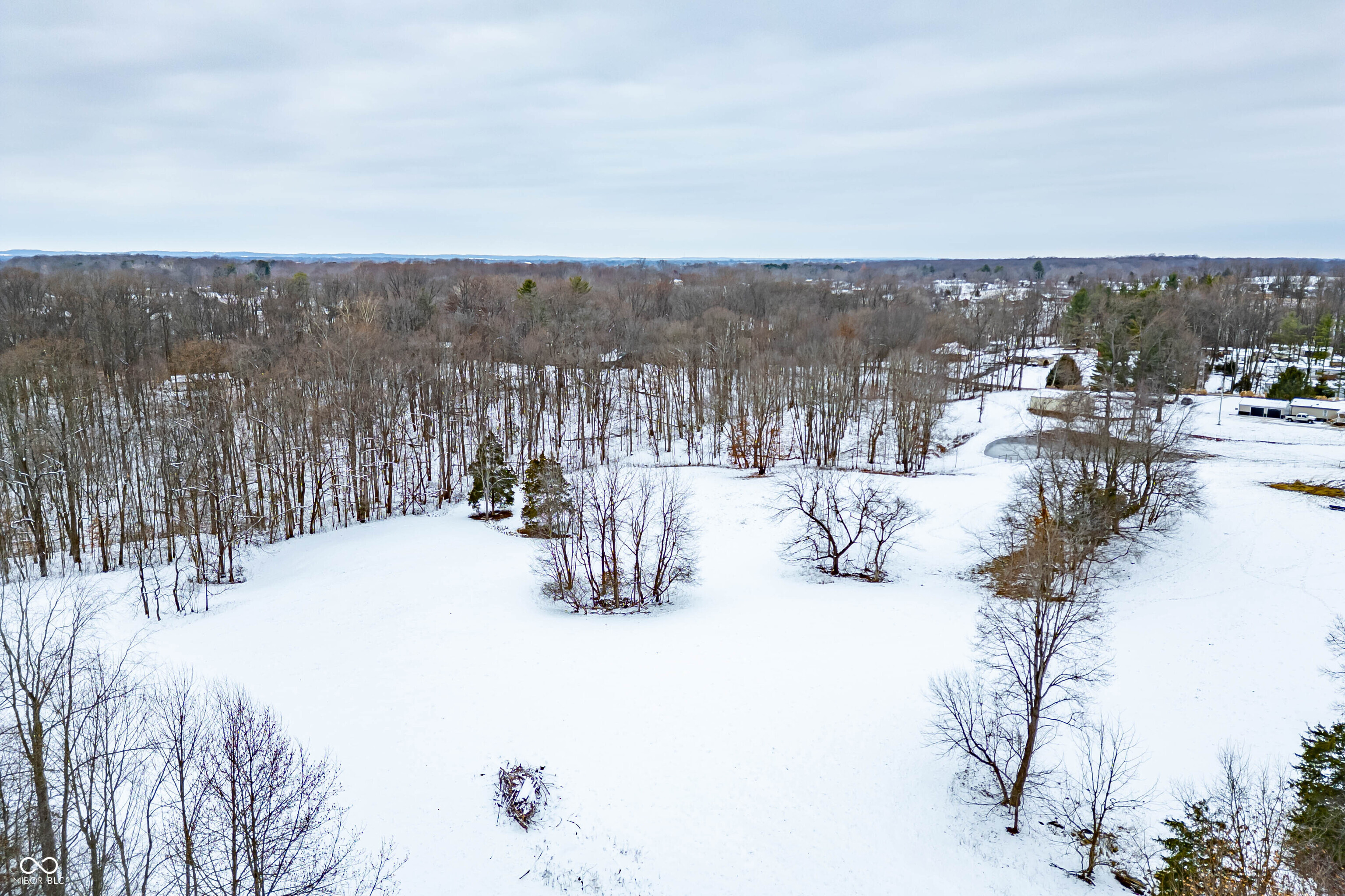 976 Vinegar Hill Road Bedford, IN 47421 - Photo 109 of 112